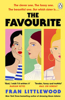 The Favourite-9781405951456