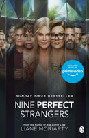 Nine Perfect Strangers : The No 1 bestseller now a major Amazon Prime series-9781405951517