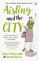Aisling And The City : The hilarious and addictive romantic comedy from the No. 1 bestseller-9781405952194