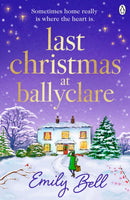 Last Christmas at Ballyclare-9781405952675