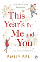 This Year''s for Me and You