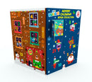 Hey Duggee: Advent Calendar Book Collection-9781405952880