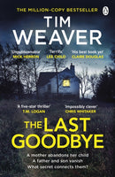 Last Goodbye