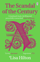 The Scandal of the Century-9781405953344