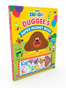 Hey Duggee: Duggee''s Super Magnet Book