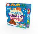 Duggee''s Nursery Rhymes