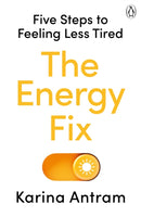 The Energy Fix