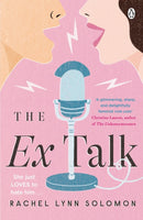 The Ex Talk : The perfect enemies-to-lovers TikTok sensation-9781405954747
