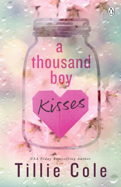 A Thousand Boy Kisses : The unforgettable love story and TikTok sensation-9781405955317