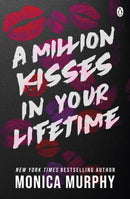 A Million Kisses In Your Lifetime-9781405955560