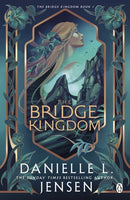 The Bridge Kingdom-9781405955850