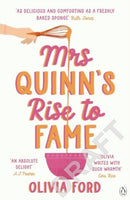 Jenny Quinn's Rise to Fame-9781405956444