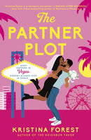 The Partner Plot-9781405956475