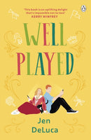 Well Played : The addictive and feel-good Willow Creek TikTok romance-9781405956512