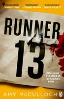 Runner 13-9781405956642