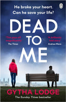 Dead to Me-9781405957069