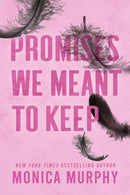 Promises We Meant To Keep-9781405957373