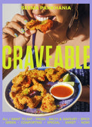 Craveable : All I want to eat-9781405957434