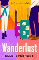 Wanderlust : the perfect laugh out loud enemies to lovers rom com-9781405957519