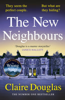 The New Neighbours-9781405957632