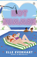 Hot Summer-9781405957694