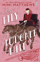The Lily of Ludgate Hill-9781405958257