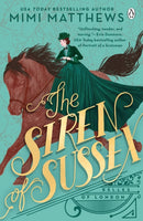 The Siren of Sussex : A brand new historical romance perfect for fans of Bridgerton-9781405958271