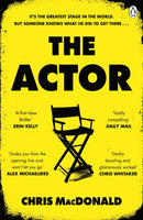 The Actor-9781405958318
