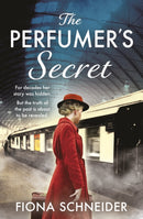 The Perfumer's Secret-9781405958806