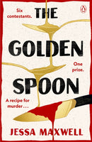 Golden Spoon