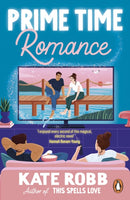 Prime Time Romance-9781405959124