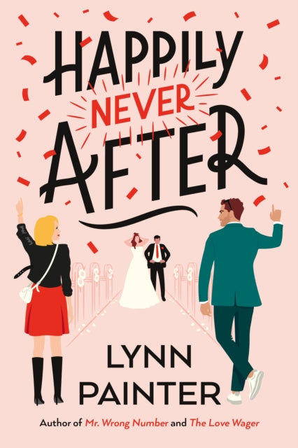 Happily Never After-9781405959865