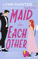 Maid For Each Other-9781405959889