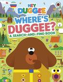 Hey Duggee: Where''s Duggee?
