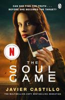 The Soul Game-9781405960908
