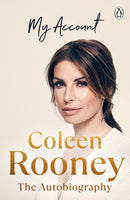 My Account : The official autobiography-9781405961110
