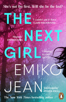 The Next Girl-9781405961615