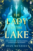 The Lady of the Lake-9781405961769