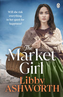 The Market Girl-9781405962049