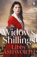The Widow's Shillings-9781405962063