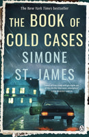 The Book of Cold Cases-9781405962292