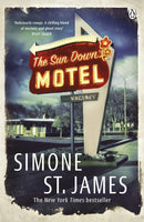Sun Down Motel