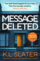 Message Deleted-9781405962490