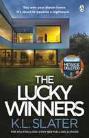 Lucky Winners
