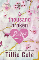 A Thousand Broken Pieces-9781405962964