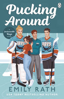 Pucking Around-9781405963404