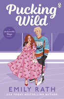 Pucking Wild-9781405963428