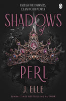 Shadows of Perl-9781405963480