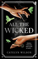All The Wicked-9781405963527