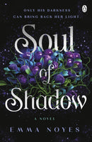 Soul of Shadow-9781405963862
